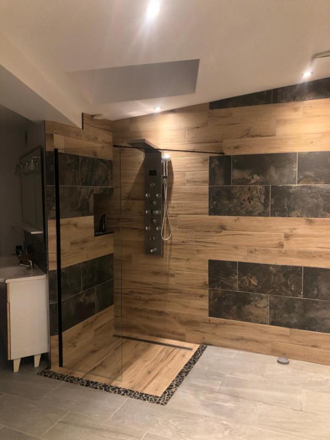 Apartmán Au Coeur Du Senechal Marquise Exteriér fotografie