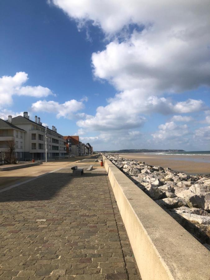 Apartmán Au Coeur Du Senechal Marquise Exteriér fotografie