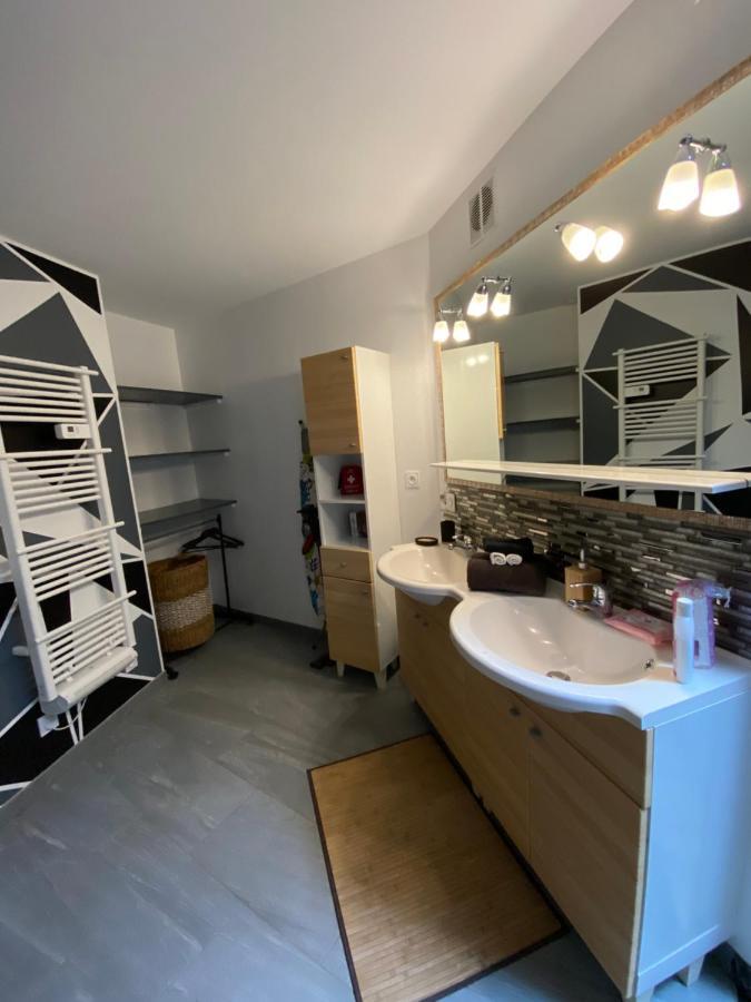 Apartmán Au Coeur Du Senechal Marquise Exteriér fotografie