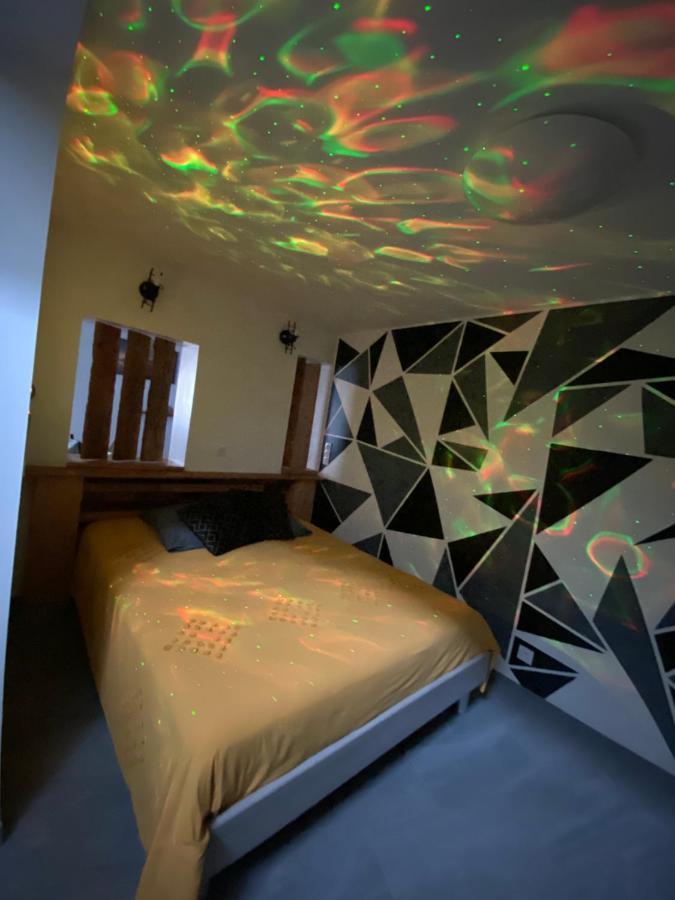 Apartmán Au Coeur Du Senechal Marquise Exteriér fotografie