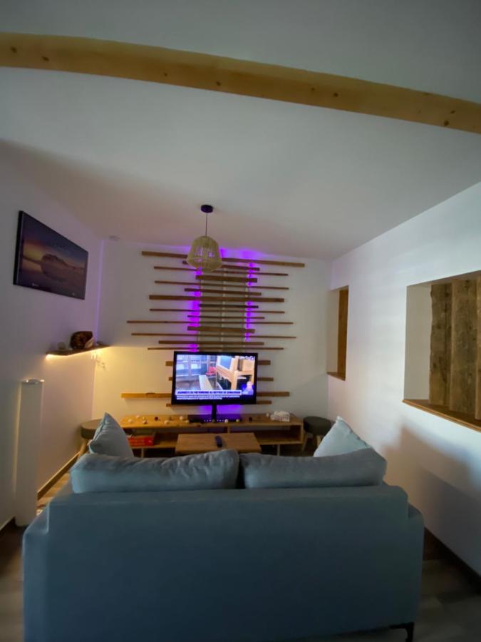 Apartmán Au Coeur Du Senechal Marquise Exteriér fotografie