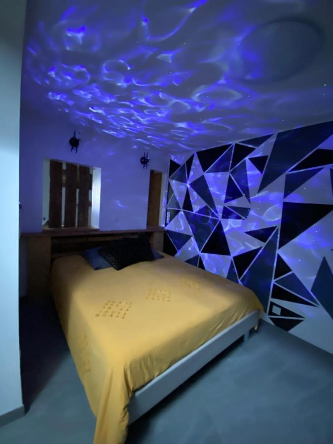 Apartmán Au Coeur Du Senechal Marquise Exteriér fotografie